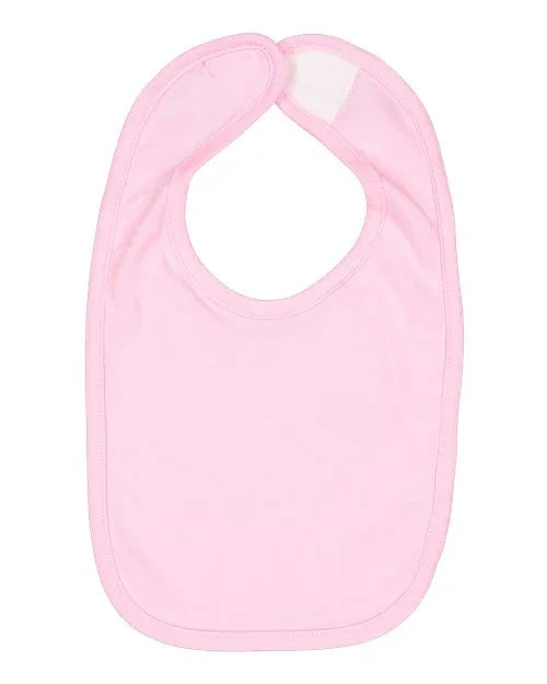 Infant Premium Jersey Bib - 1005