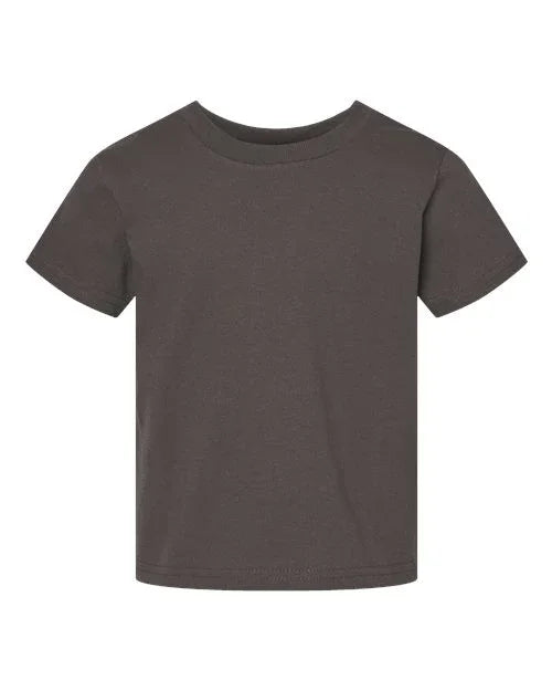Toddler Cotton Jersey Tee - 3301T