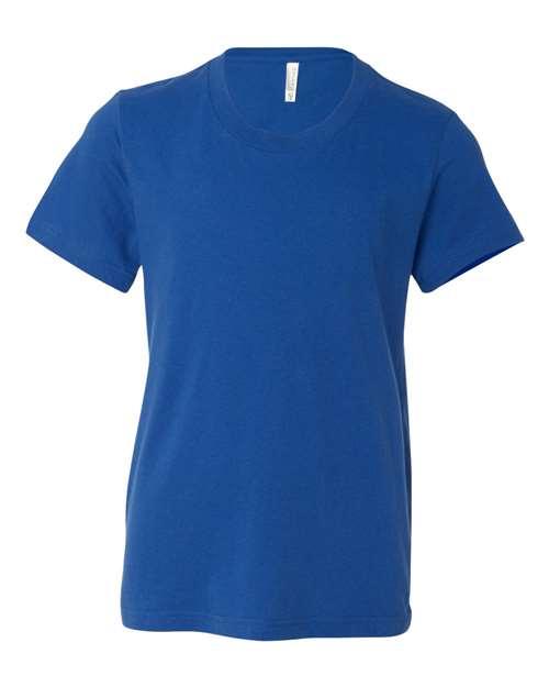 Youth Jersey Tee - S - Transfer Kingdom