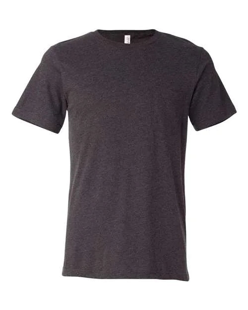 Men's Jersey Pocket Tee - 3021