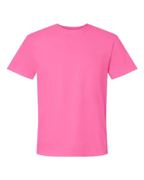 Garment-Dyed Heavyweight T-Shirt - S - Transfer Kingdom