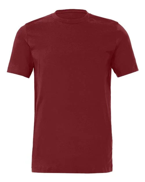 Jersey Tee - XS - Transfer Kingdom