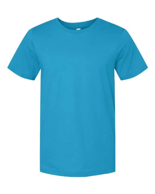 Jersey Tee - XS - Transfer Kingdom