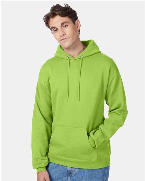 Unisex EcoSmart® Hooded Sweatshirt - P170