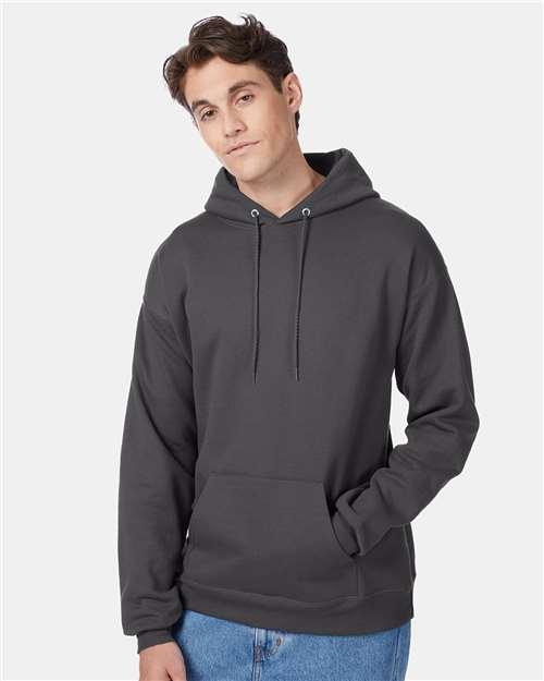 Unisex EcoSmart® Hooded Sweatshirt - P170