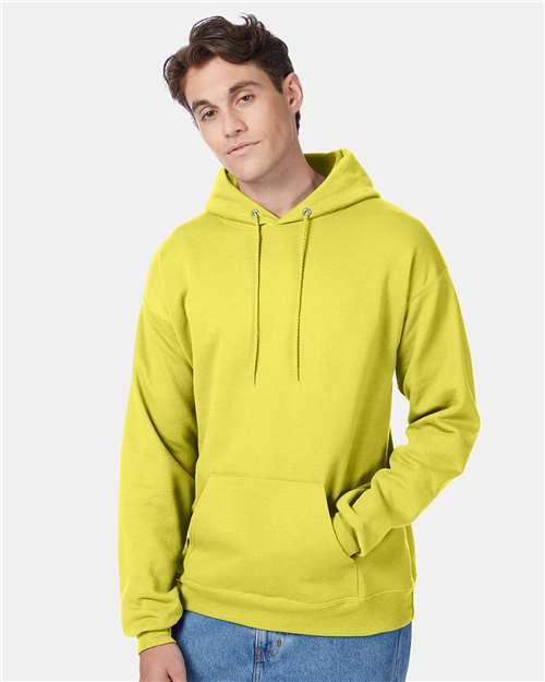 Unisex EcoSmart® Hooded Sweatshirt - P170