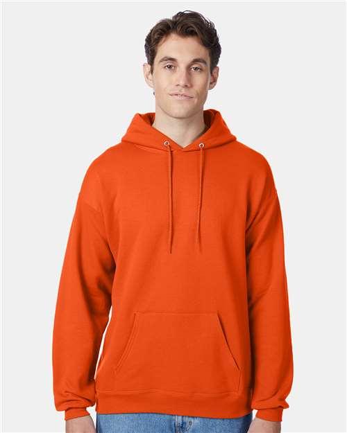 Unisex EcoSmart® Hooded Sweatshirt - P170