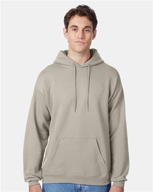 Unisex EcoSmart® Hooded Sweatshirt - P170