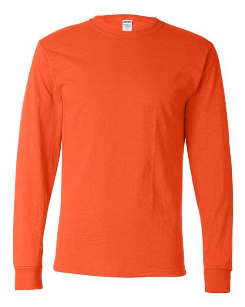 Unisex Dri-Power® Long Sleeve 50/50 T-Shirt - 29LSR