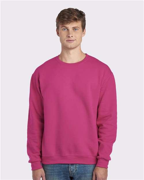 Unisex NuBlend® Crewneck Sweatshirt - 562MR
