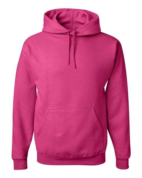 Unisex NuBlend® Hooded Sweatshirt - 996MR