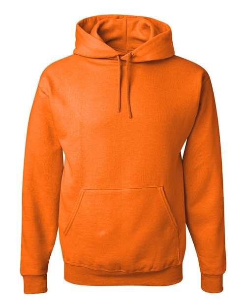 Unisex NuBlend® Hooded Sweatshirt - 996MR