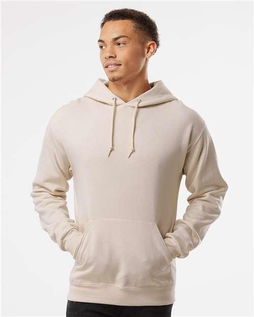 Unisex NuBlend® Hooded Sweatshirt - 996MR