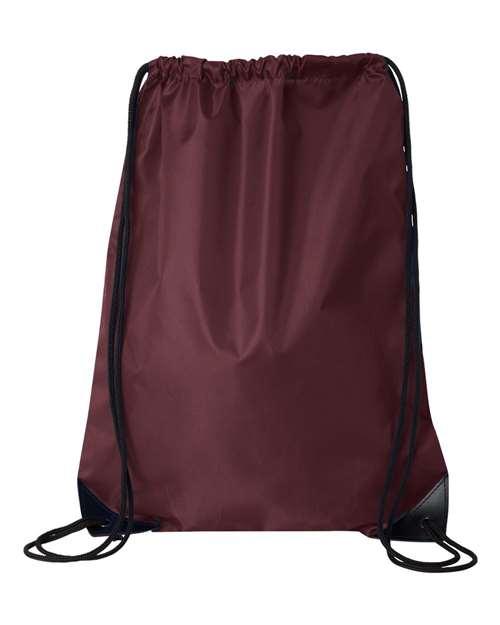 Value Drawstring Bag - 8886