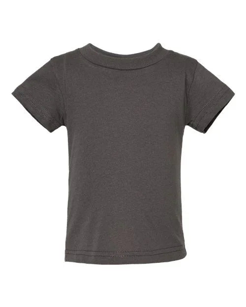 Infant Cotton Jersey Tee - 3401