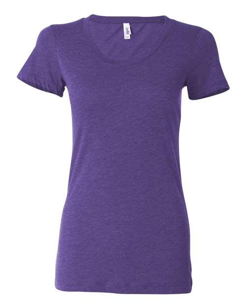 Women's Triblend Tee - 8413