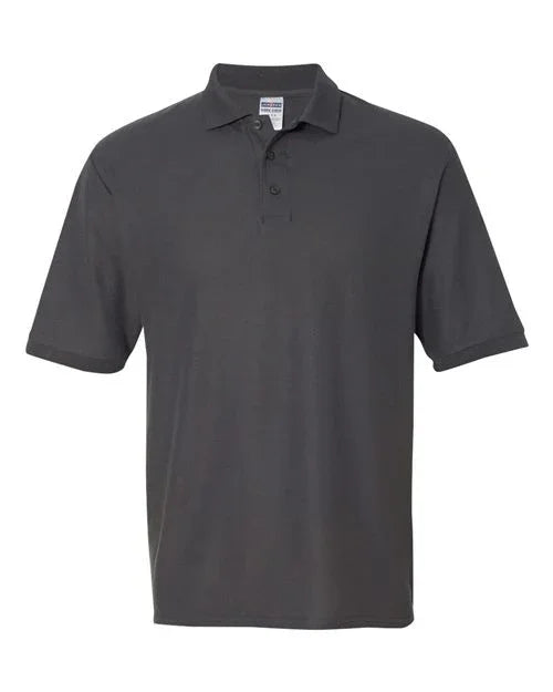 Men's Easy Care™ Piqué Polo - 537MR