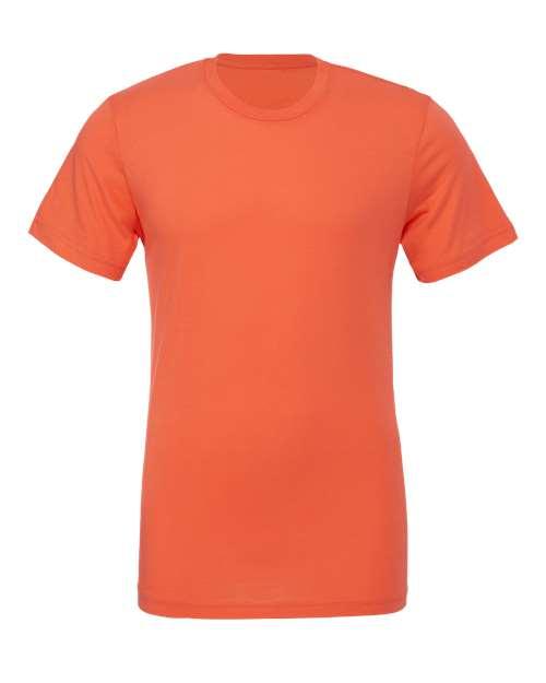 Jersey Tee - XS - Transfer Kingdom