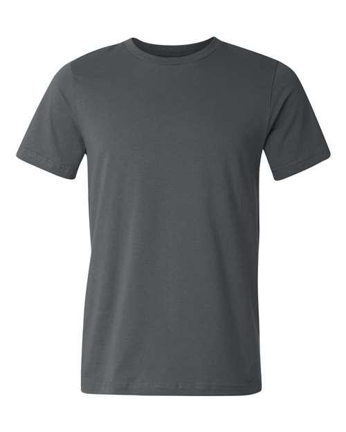 Unisex USA-Made Jersey Tee - 3001U