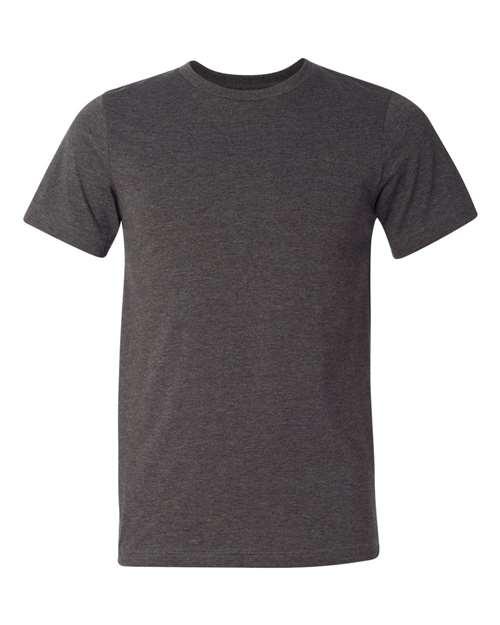 Unisex USA-Made Jersey Tee - 3001U