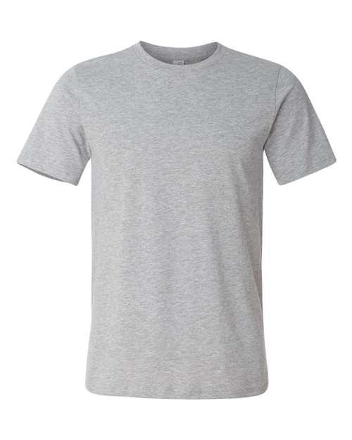 Unisex USA-Made Jersey Tee - 3001U