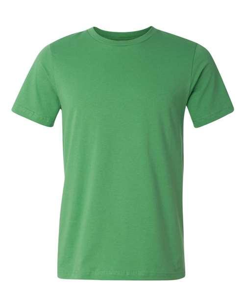 Unisex USA-Made Jersey Tee - 3001U