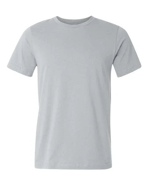Unisex USA-Made Jersey Tee - 3001U