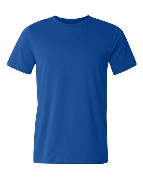 Unisex USA-Made Jersey Tee - 3001U