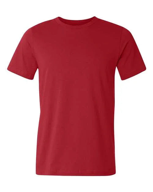Unisex USA-Made Jersey Tee - 3001U