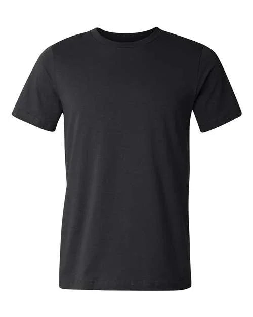 Unisex USA-Made Jersey Tee - 3001U