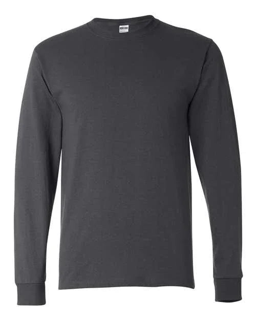 Unisex Dri-Power® Long Sleeve 50/50 T-Shirt - 29LSR