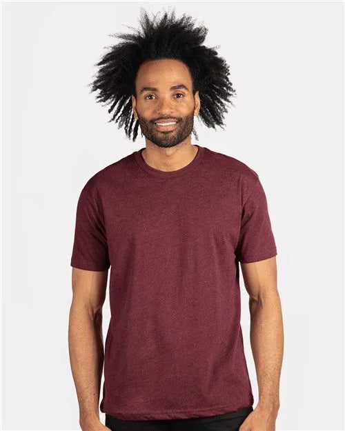 Sueded T-Shirt - 6410