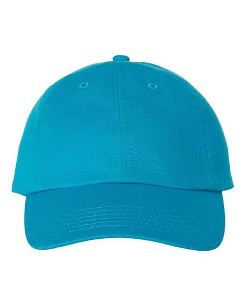 Bio-Washed Classic Dad Hat - VC300A