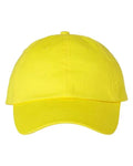 Neon Yellow
