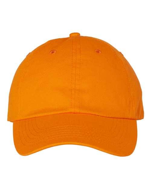 Bio-Washed Classic Dad Hat - VC300A