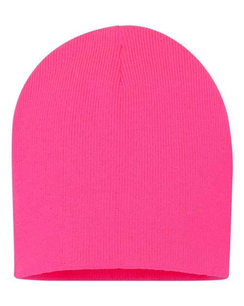 8" Beanie - SP08