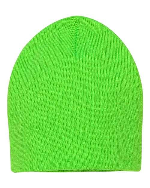8" Beanie - SP08