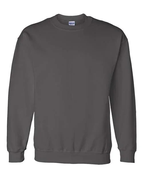 Unisex DryBlend® Crewneck Sweatshirt - 12000
