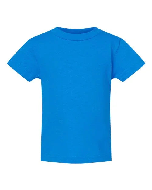 Infant Cotton Jersey Tee - 3401