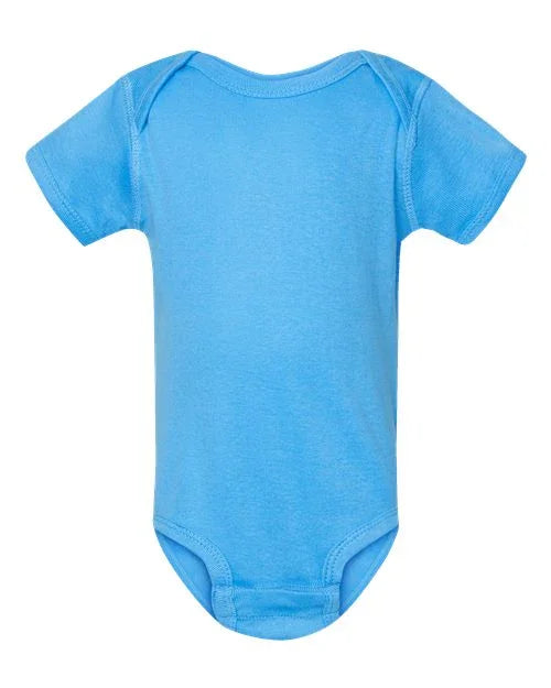 Infant Baby Rib Bodysuit - 4400