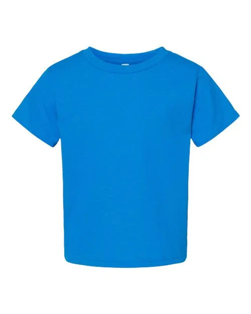 Toddler Cotton Jersey Tee - 3301T