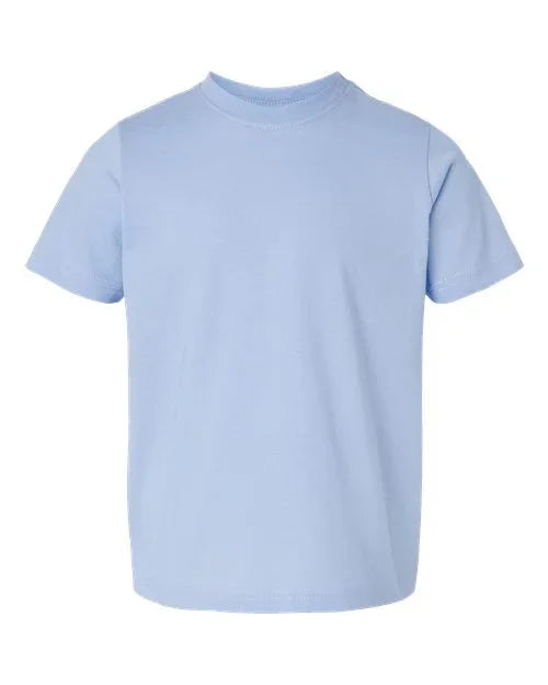Toddler Fine Jersey Tee - 3321