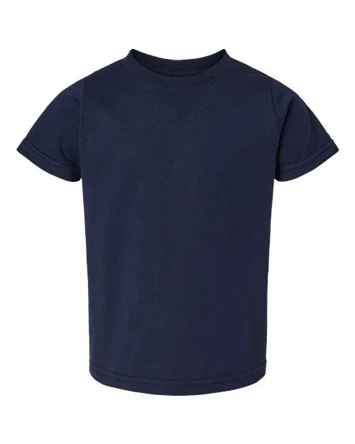 Toddler Fine Jersey Tee - 3321