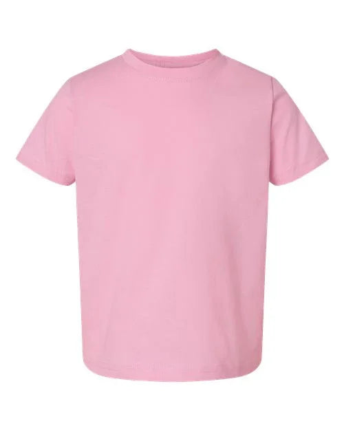 Toddler Fine Jersey Tee - 3321