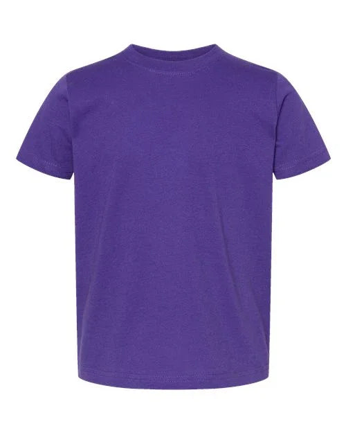 Toddler Fine Jersey Tee - 3321