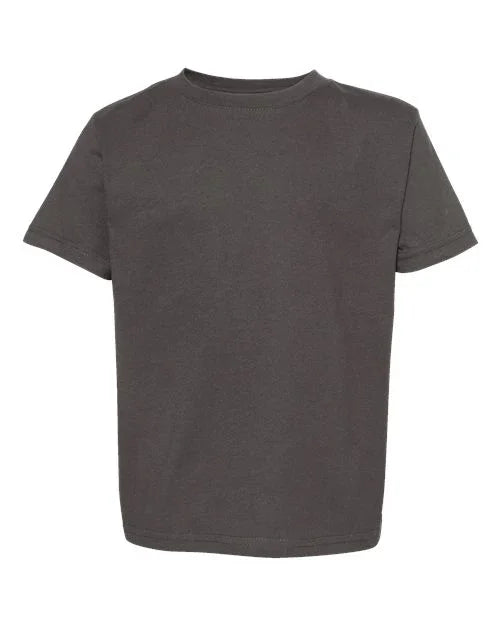 Toddler Fine Jersey Tee - 3321