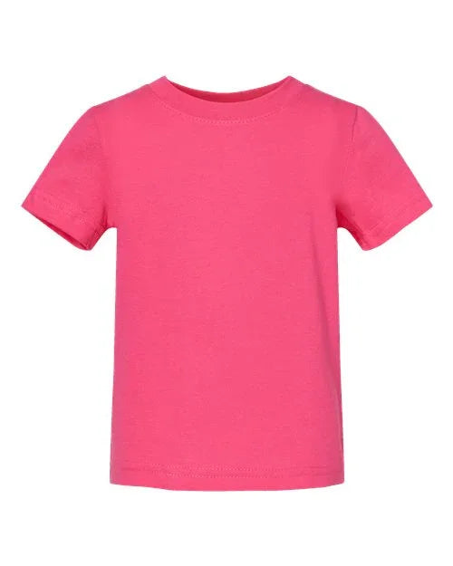 Infant Fine Jersey Tee - 3322