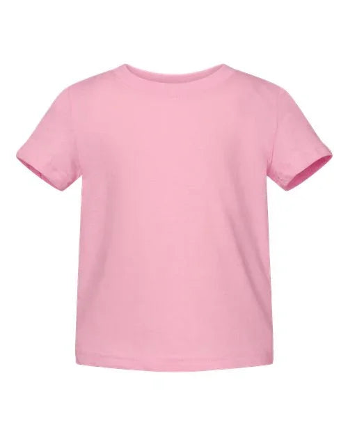 Infant Fine Jersey Tee - 3322