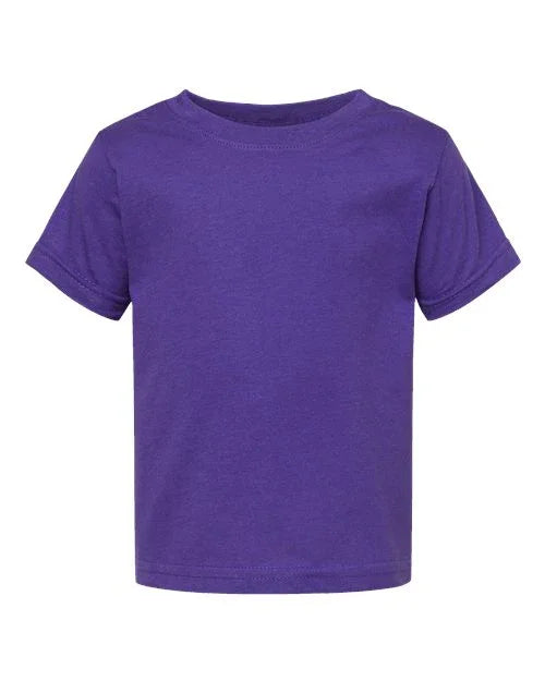 Infant Fine Jersey Tee - 3322