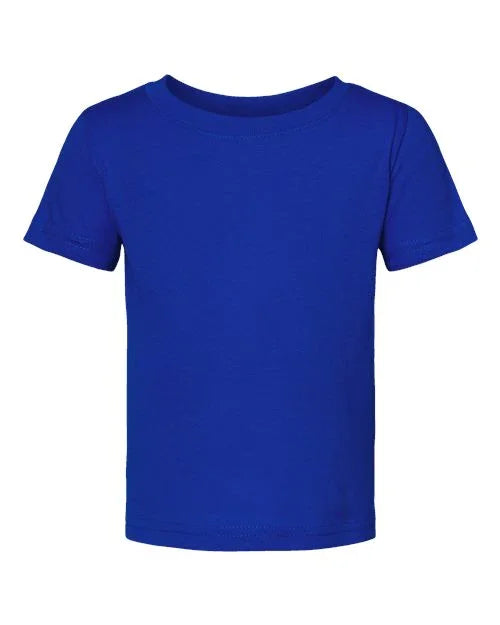 Infant Fine Jersey Tee - 3322